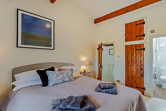 The Stable At Coppy House Farm