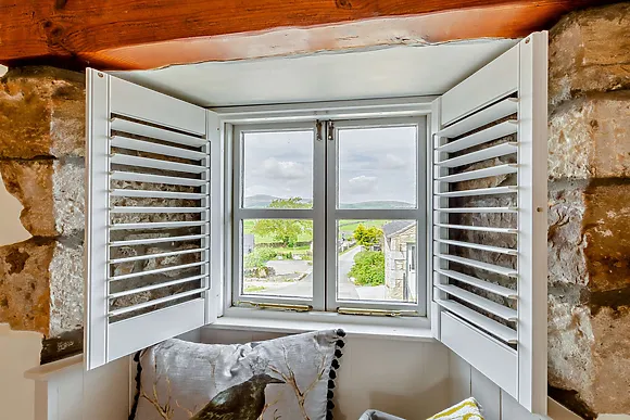 The Stable At Coppy House Farm