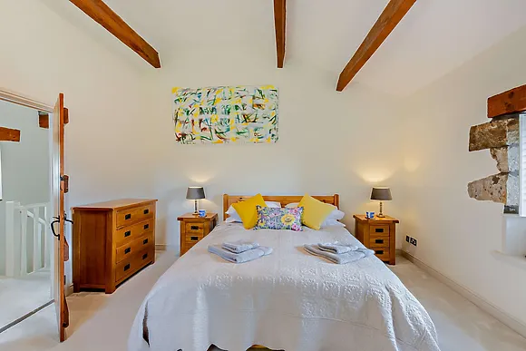 The Stable At Coppy House Farm