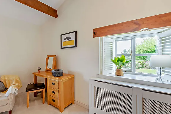 The Stable At Coppy House Farm