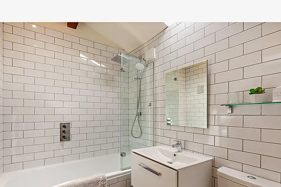 The Stable At Coppy House Farm