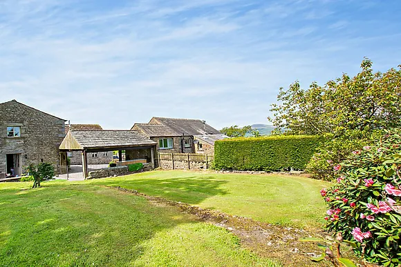 The Stable At Coppy House Farm