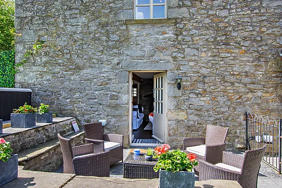 The Stable At Coppy House Farm
