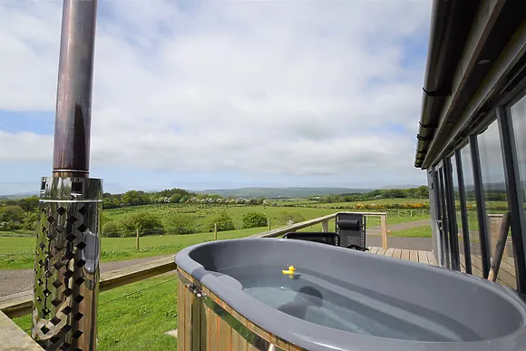 Ailsa View Lodge