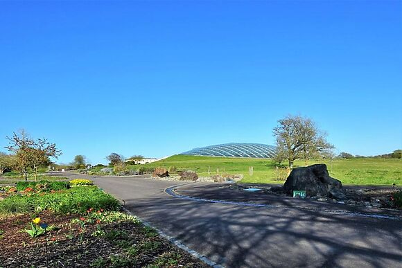 Mile And A Half Cottage