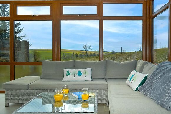 Mile And A Half Cottage