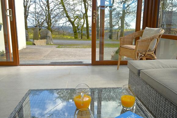 Mile And A Half Cottage