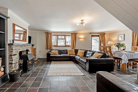 Mile And A Half Cottage