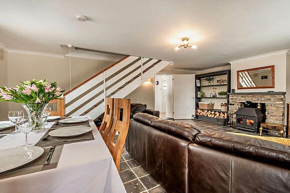 Mile And A Half Cottage