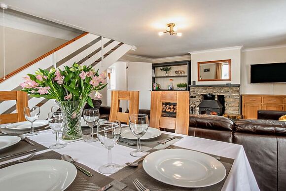 Mile And A Half Cottage