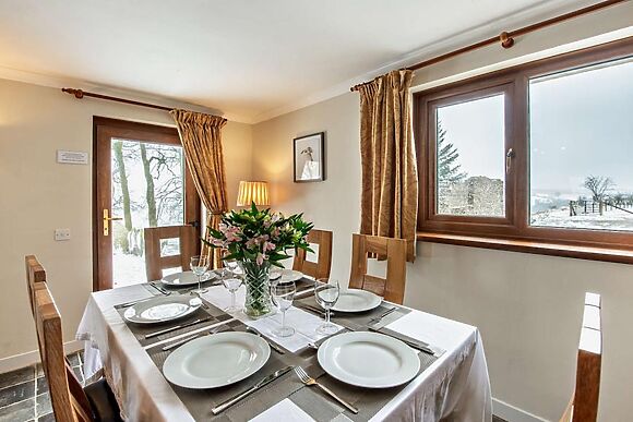 Mile And A Half Cottage