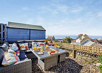 Sunset Cottage Portland