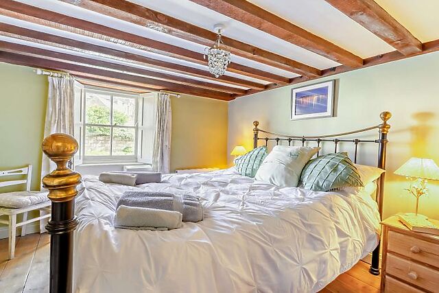 Sunset Cottage Portland
