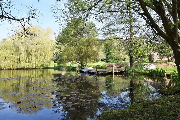 Rudhall Mill