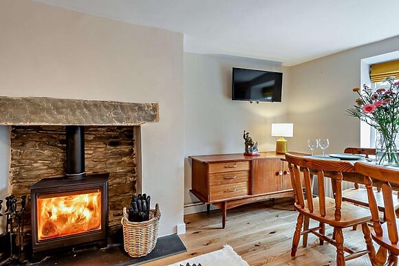 Swan Bank Cottage