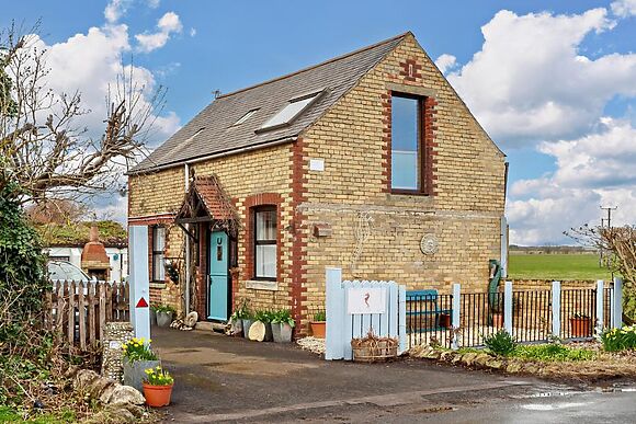 Seahorse Cottage Seaton Point