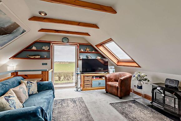 Seahorse Cottage Seaton Point