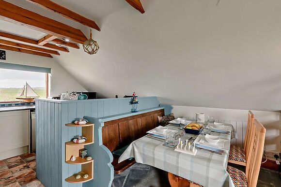 Seahorse Cottage Seaton Point