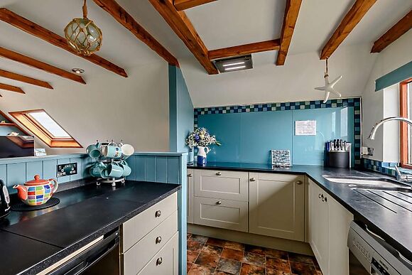 Seahorse Cottage Seaton Point