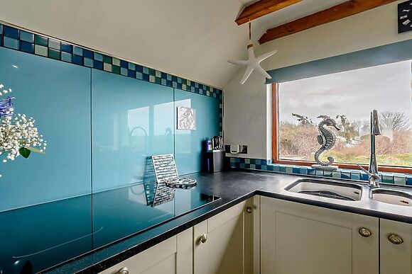 Seahorse Cottage Seaton Point