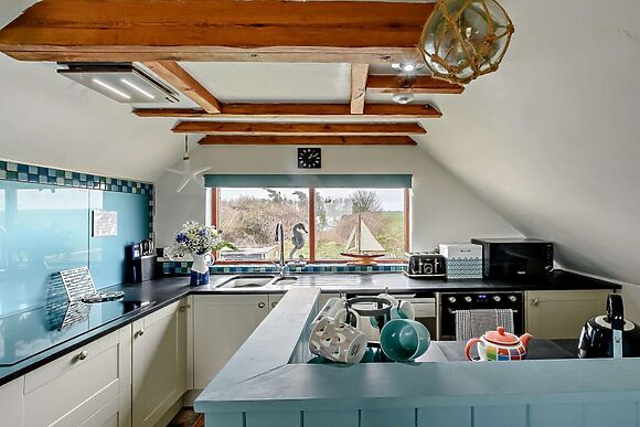 Seahorse Cottage Seaton Point