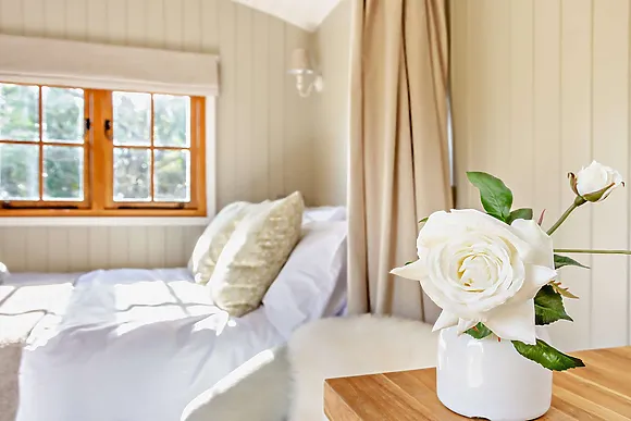 Ceiriog Hot Tub Hideaway