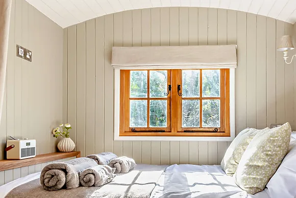 Ceiriog Hot Tub Hideaway