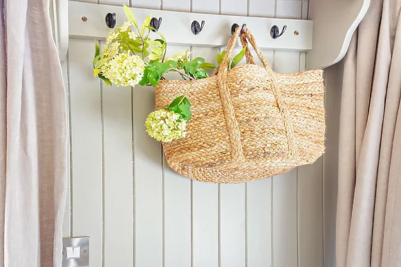 Ceiriog Hot Tub Hideaway