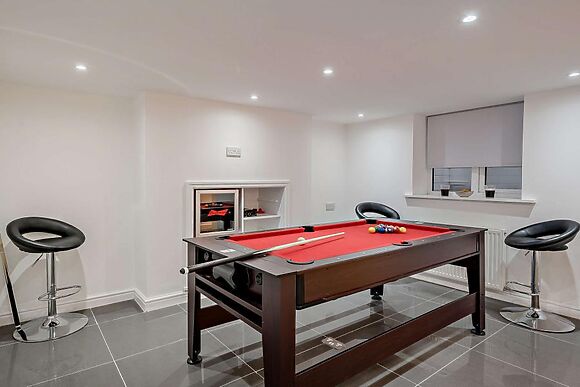 Merchants House Fleetwood