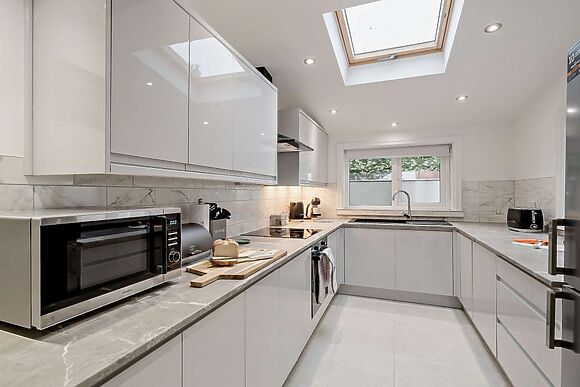 Merchants House Fleetwood