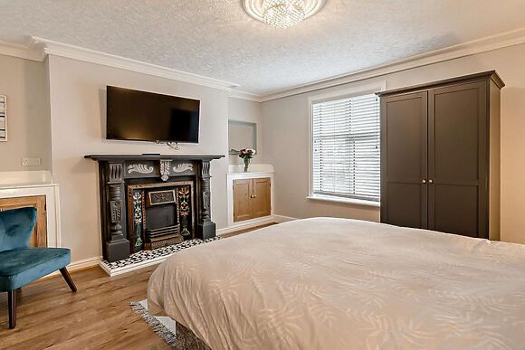 Merchants House Fleetwood