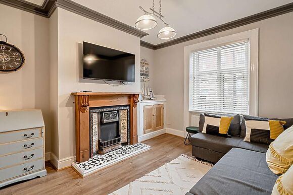 Merchants House Fleetwood