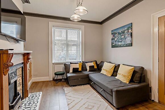 Merchants House Fleetwood