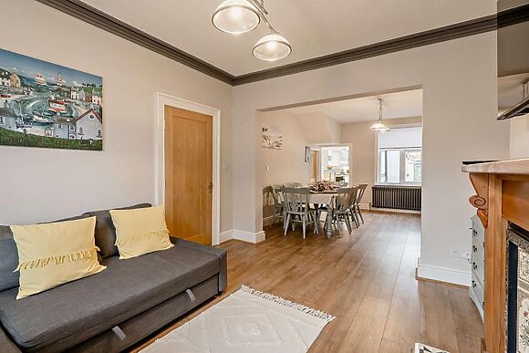 Merchants House Fleetwood