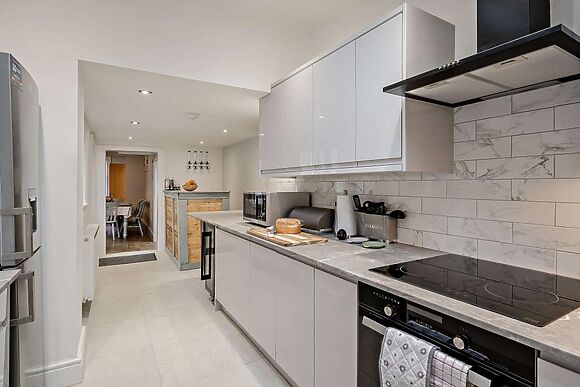 Merchants House Fleetwood