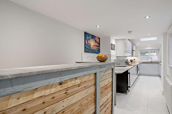 Merchants House Fleetwood