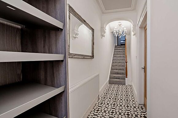 Merchants House Fleetwood