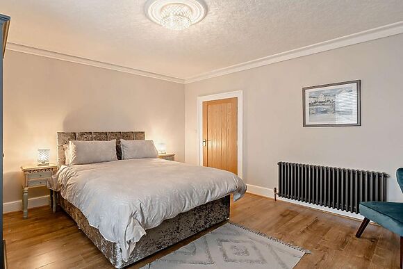 Merchants House Fleetwood