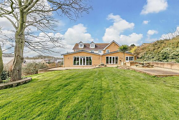 Waterside House
