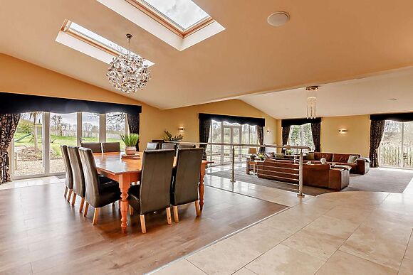 Waterside House