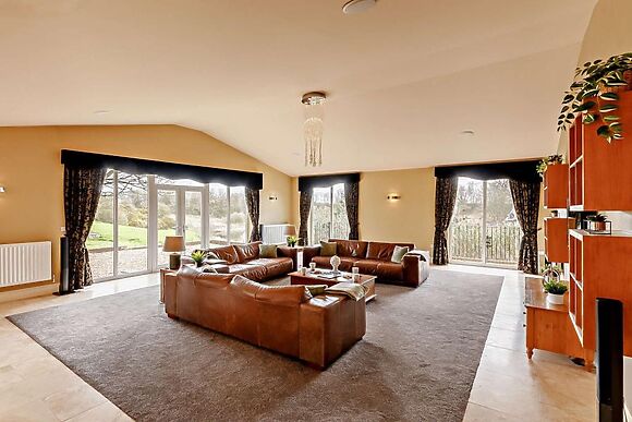 Waterside House