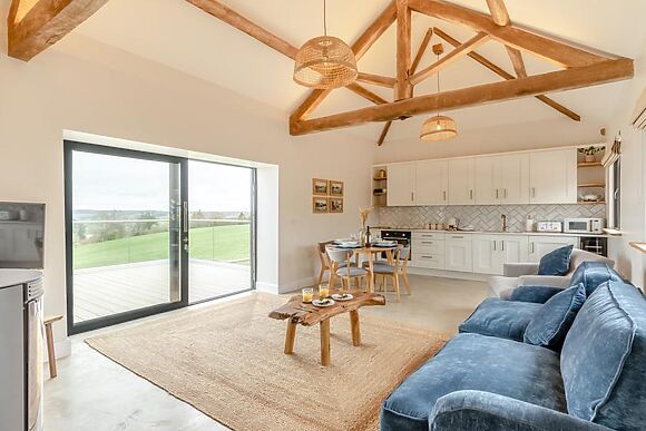 Spring Barn