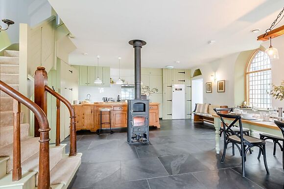 The Chapel Yarpole