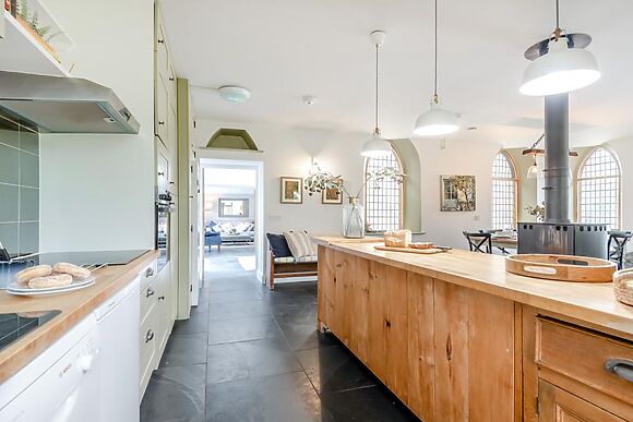 The Chapel Yarpole