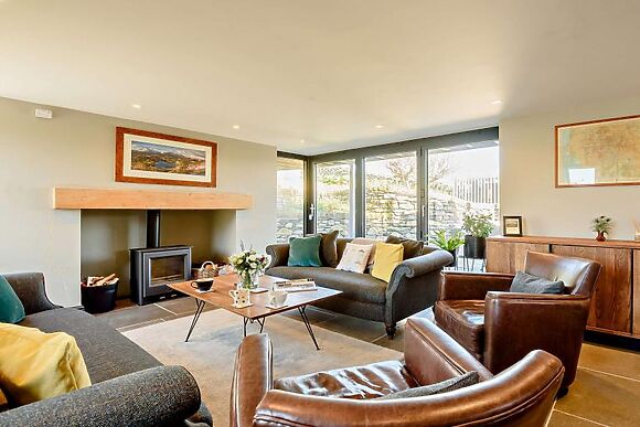 Rose Cottage Broughton In Furness
