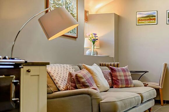 Rose Cottage Broughton In Furness