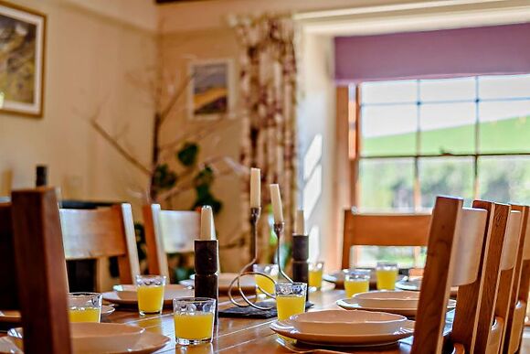 Rose Cottage Broughton In Furness