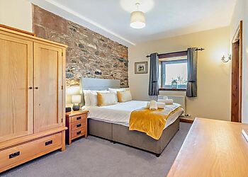 Bassenthwaite Barn