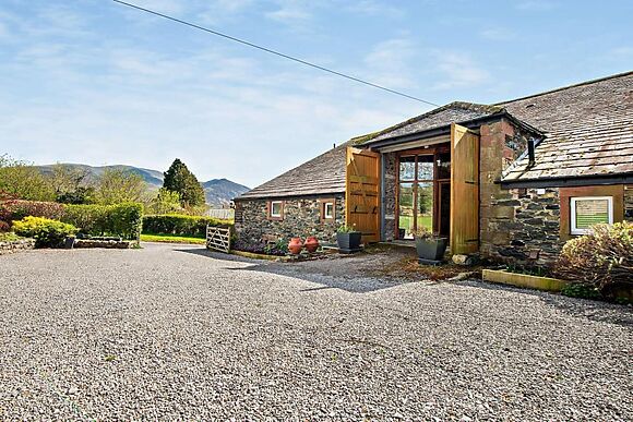 Bassenthwaite Barn