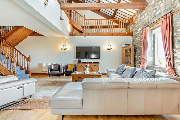 Bassenthwaite Barn